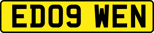ED09WEN