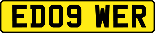 ED09WER