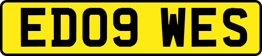 ED09WES
