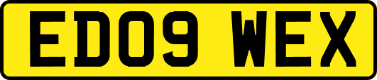 ED09WEX