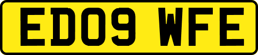 ED09WFE