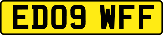 ED09WFF