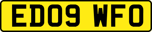ED09WFO