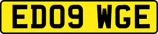 ED09WGE