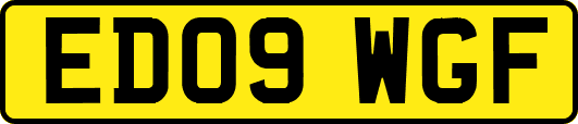 ED09WGF