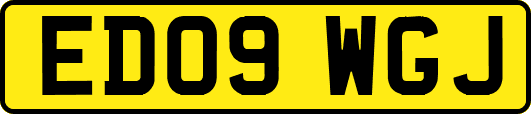 ED09WGJ