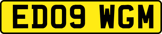 ED09WGM