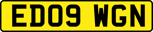 ED09WGN