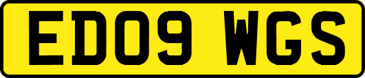 ED09WGS