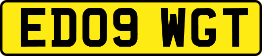 ED09WGT