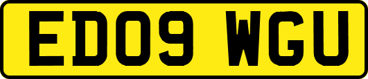 ED09WGU