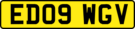 ED09WGV