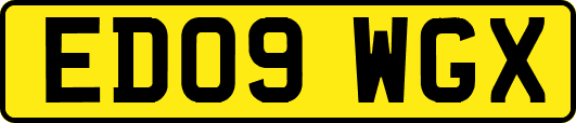 ED09WGX