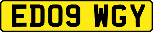 ED09WGY