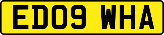 ED09WHA