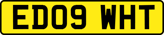 ED09WHT