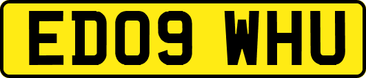 ED09WHU