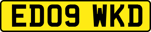 ED09WKD