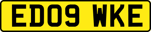 ED09WKE