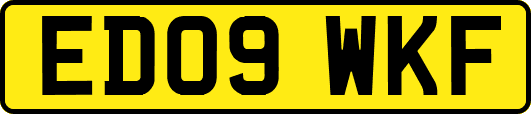 ED09WKF