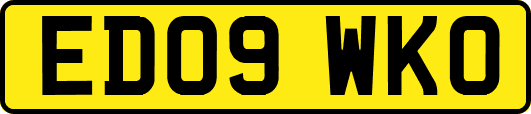 ED09WKO