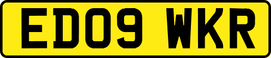 ED09WKR