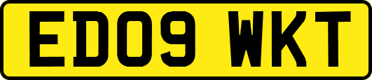 ED09WKT