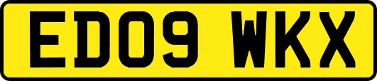 ED09WKX