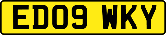 ED09WKY