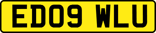 ED09WLU