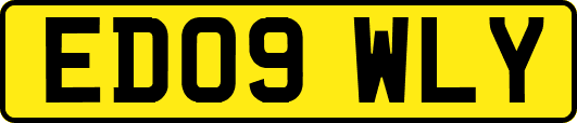 ED09WLY
