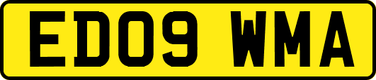 ED09WMA