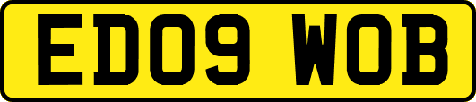 ED09WOB