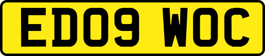 ED09WOC