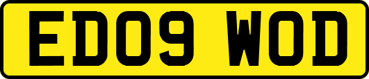ED09WOD