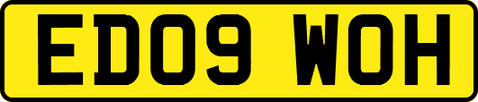 ED09WOH