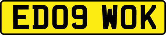 ED09WOK