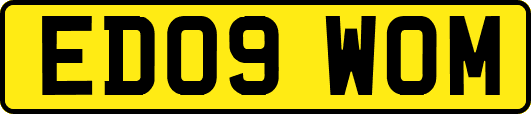 ED09WOM