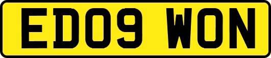 ED09WON