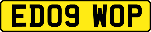 ED09WOP