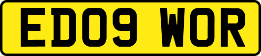 ED09WOR