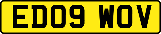 ED09WOV
