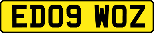 ED09WOZ