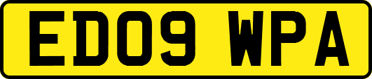 ED09WPA