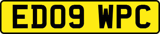 ED09WPC