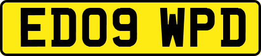 ED09WPD