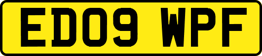 ED09WPF
