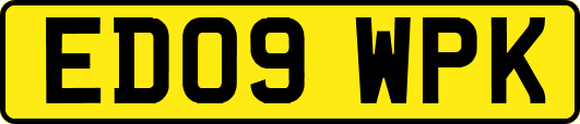 ED09WPK