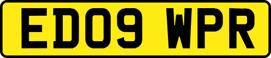 ED09WPR