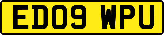 ED09WPU